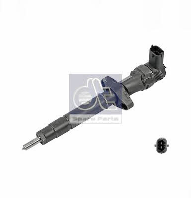 DT Spare Parts 6.33192 Injector fuel 633192: Buy near me in Poland at 2407.PL - Good price!