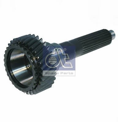 DT Spare Parts 2.32288 Primary shaft 232288: Buy near me in Poland at 2407.PL - Good price!