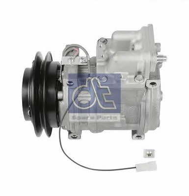 DT Spare Parts 4.64503 Compressor, air conditioning 464503: Buy near me in Poland at 2407.PL - Good price!