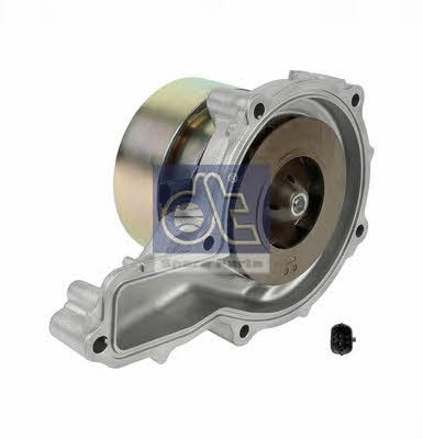DT Spare Parts 6.30021 Water pump 630021: Buy near me in Poland at 2407.PL - Good price!