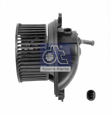 DT Spare Parts 4.63665 Fan assy - heater motor 463665: Buy near me in Poland at 2407.PL - Good price!