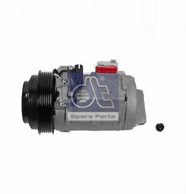 DT Spare Parts 4.68811 Compressor, air conditioning 468811: Buy near me at 2407.PL in Poland at an Affordable price!