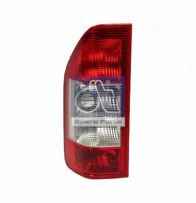 DT Spare Parts 4.68142 Tail lamp left 468142: Buy near me in Poland at 2407.PL - Good price!