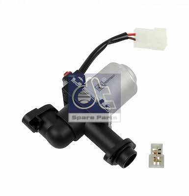 DT Spare Parts 2.76028 EGR Valve 276028: Buy near me in Poland at 2407.PL - Good price!