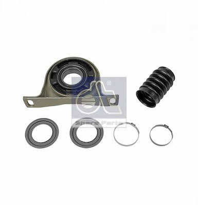 DT Spare Parts 4.81189 Driveshaft outboard bearing 481189: Buy near me in Poland at 2407.PL - Good price!