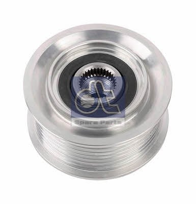 DT Spare Parts 4.63038 Belt pulley generator 463038: Buy near me in Poland at 2407.PL - Good price!