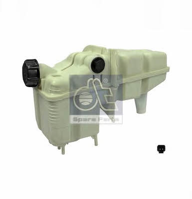 DT Spare Parts 1.11295 Expansion Tank, coolant 111295: Buy near me in Poland at 2407.PL - Good price!