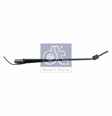 DT Spare Parts 4.63610 DRIVE ASSY-WINDSHIELD WIPER 463610: Buy near me in Poland at 2407.PL - Good price!