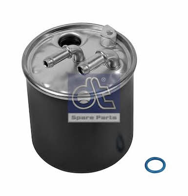 DT Spare Parts 4.66666 Fuel filter 466666: Buy near me in Poland at 2407.PL - Good price!