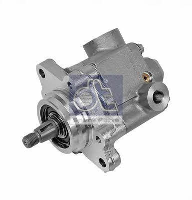 DT Spare Parts 1.19136 Hydraulic Pump, steering system 119136: Buy near me in Poland at 2407.PL - Good price!