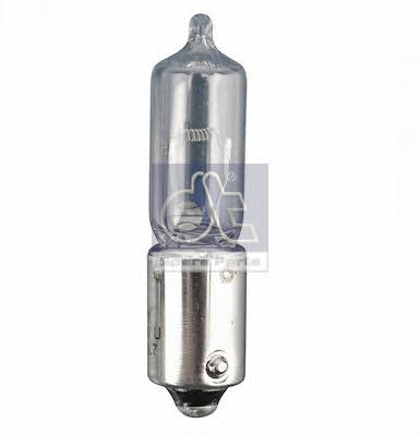 DT Spare Parts 9.78119 Glow bulb H21W 12V 21W 978119: Buy near me in Poland at 2407.PL - Good price!