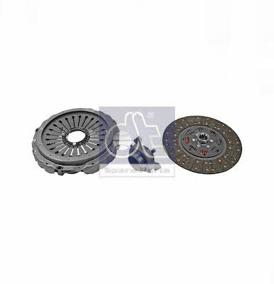 DT Spare Parts 6.93010 Clutch kit 693010: Buy near me in Poland at 2407.PL - Good price!