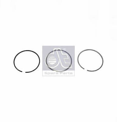 DT Spare Parts 4.91146 Piston Ring Kit 491146: Buy near me in Poland at 2407.PL - Good price!