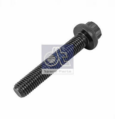 DT Spare Parts 4.40494 Crankshaft mounting bolt 440494: Buy near me at 2407.PL in Poland at an Affordable price!