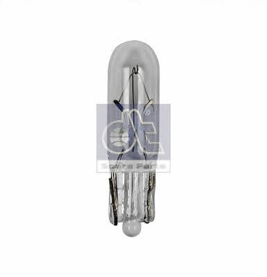 DT Spare Parts 9.78136 Glow bulb W2,3W 12V 2,3W 978136: Buy near me in Poland at 2407.PL - Good price!