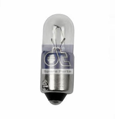 DT Spare Parts 9.78132 Glow bulb T4W 12V 4W 978132: Buy near me in Poland at 2407.PL - Good price!