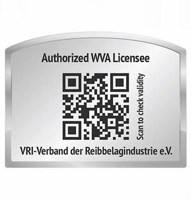 DT Spare Parts 4.91900 Scheibenbremsbeläge, Set 491900: Kaufen Sie zu einem guten Preis in Polen bei 2407.PL!