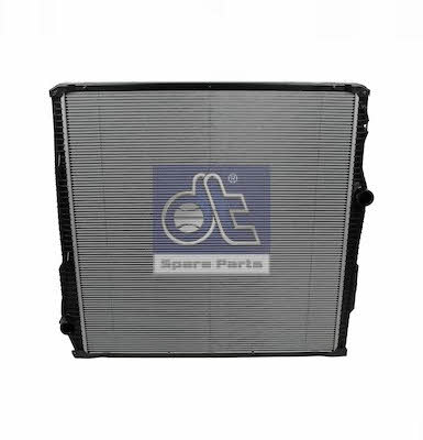 DT Spare Parts 1.11455 Radiator, engine cooling 111455: Buy near me in Poland at 2407.PL - Good price!