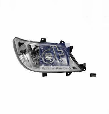DT Spare Parts 4.67955 Headlight right 467955: Buy near me in Poland at 2407.PL - Good price!