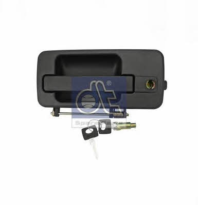 DT Spare Parts 4.63429 Door Handle 463429: Buy near me in Poland at 2407.PL - Good price!
