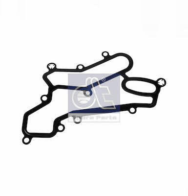 DT Spare Parts 1.24207 O-ring for oil filter cover 124207: Buy near me in Poland at 2407.PL - Good price!