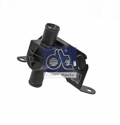 DT Spare Parts 1.22312 Heater control valve 122312: Buy near me at 2407.PL in Poland at an Affordable price!