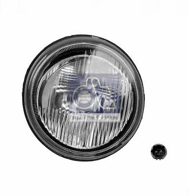 DT Spare Parts 6.84111 Fog lamp 684111: Buy near me in Poland at 2407.PL - Good price!