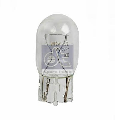 DT Spare Parts 9.78127 Glow bulb W21W 12V 21W 978127: Buy near me in Poland at 2407.PL - Good price!