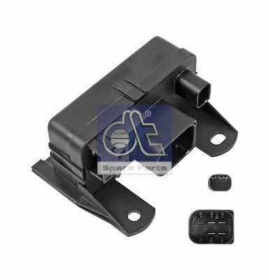 DT Spare Parts 4.66519 Glow plug relay 466519: Buy near me in Poland at 2407.PL - Good price!