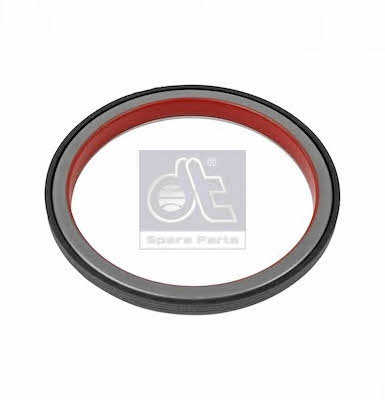 DT Spare Parts 5.41572 Oil seal crankshaft front 541572: Buy near me in Poland at 2407.PL - Good price!