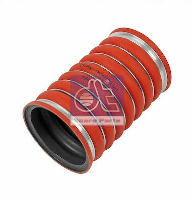DT Spare Parts 5.45224 Charger Air Hose 545224: Buy near me at 2407.PL in Poland at an Affordable price!