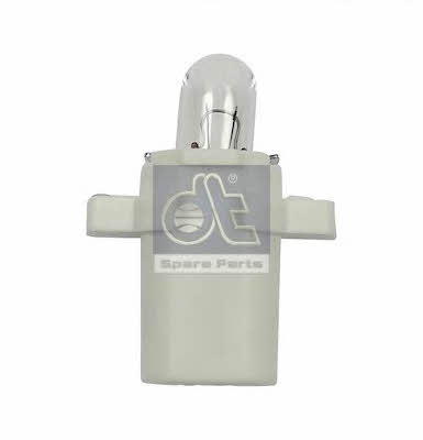 DT Spare Parts 9.78141 Glow bulb BAX 12V 2W 978141: Buy near me at 2407.PL in Poland at an Affordable price!