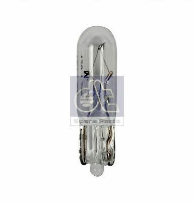 DT Spare Parts 9.78134 Glow bulb W1,2W 12V 1,2W 978134: Buy near me at 2407.PL in Poland at an Affordable price!