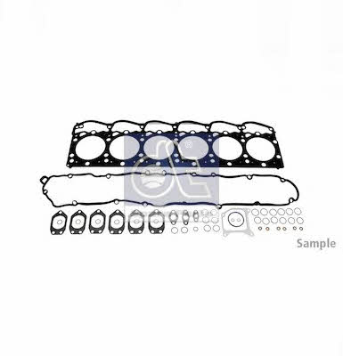 DT Spare Parts 5.94011 Gasket Set, cylinder head 594011: Buy near me in Poland at 2407.PL - Good price!