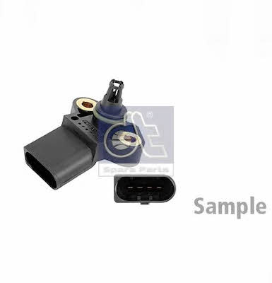 DT Spare Parts 7.53500 Intake manifold pressure sensor 753500: Buy near me in Poland at 2407.PL - Good price!