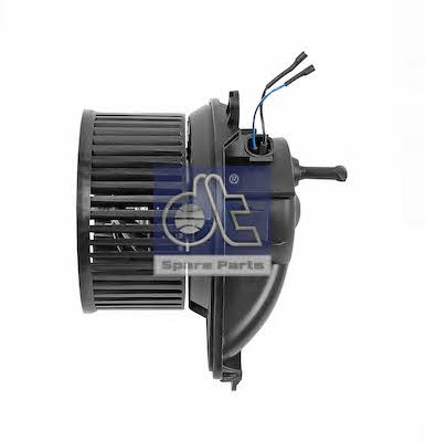 DT Spare Parts 4.63664 Fan assy - heater motor 463664: Buy near me at 2407.PL in Poland at an Affordable price!