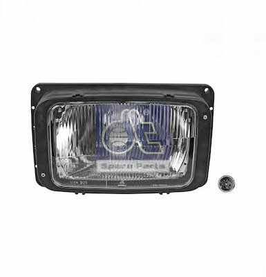 DT Spare Parts 3.31177 Headlight left 331177: Buy near me in Poland at 2407.PL - Good price!