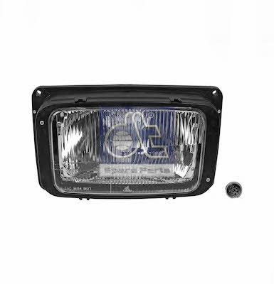 DT Spare Parts 3.31178 Headlight right 331178: Buy near me in Poland at 2407.PL - Good price!