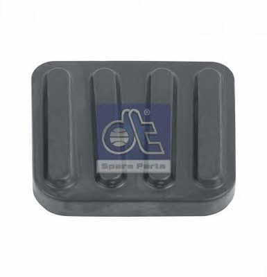 DT Spare Parts 7.15501 Clutch pedal cover 715501: Buy near me in Poland at 2407.PL - Good price!