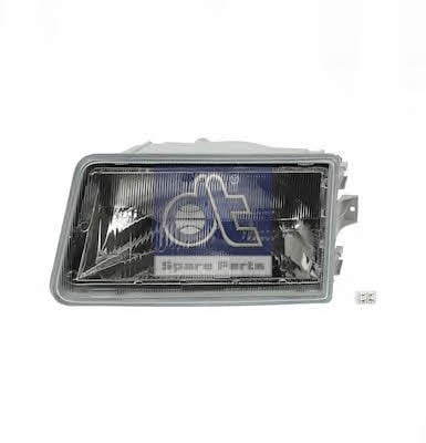 DT Spare Parts 7.25028SP Headlamp 725028SP: Buy near me in Poland at 2407.PL - Good price!