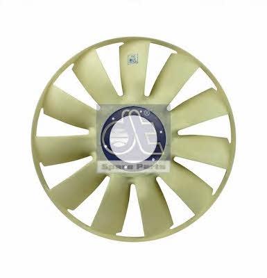 DT Spare Parts 3.15212 Hub, engine cooling fan wheel 315212: Buy near me in Poland at 2407.PL - Good price!