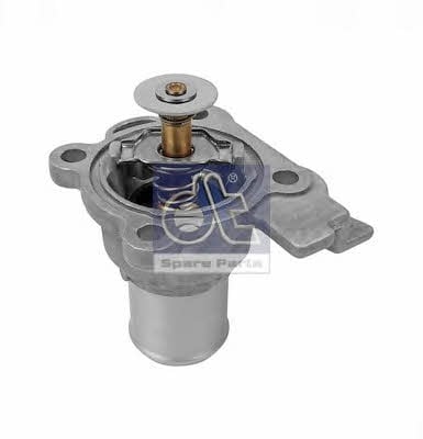 DT Spare Parts 7.60204 Thermostat, coolant 760204: Buy near me in Poland at 2407.PL - Good price!
