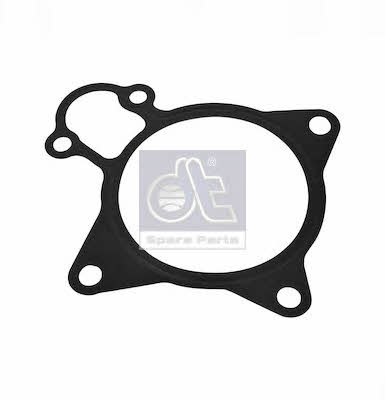 DT Spare Parts 7.60087 Gasket, water pump 760087: Buy near me in Poland at 2407.PL - Good price!