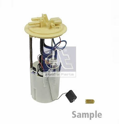 DT Spare Parts 7.56211 Fuel pump 756211: Buy near me in Poland at 2407.PL - Good price!