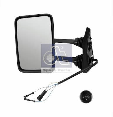 DT Spare Parts 7.73094 Outside Mirror 773094: Buy near me in Poland at 2407.PL - Good price!