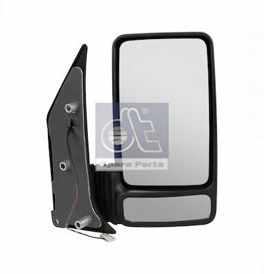 DT Spare Parts 7.73177 Outside Mirror 773177: Buy near me in Poland at 2407.PL - Good price!