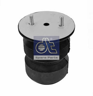 DT Spare Parts 7.11096 Rubber buffer, suspension 711096: Buy near me in Poland at 2407.PL - Good price!