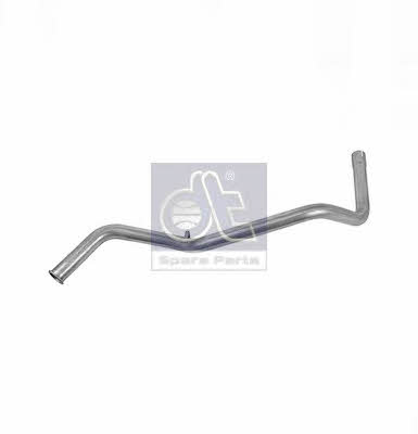 DT Spare Parts 7.22201 Exhaust pipe 722201: Buy near me in Poland at 2407.PL - Good price!