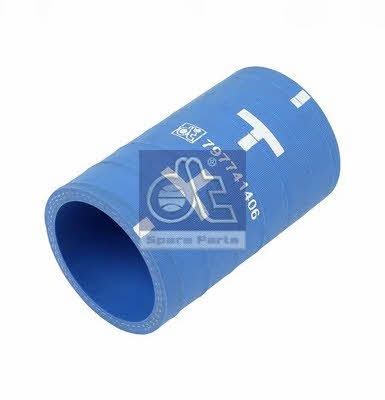 DT Spare Parts 5.45383 Refrigerant pipe 545383: Buy near me in Poland at 2407.PL - Good price!