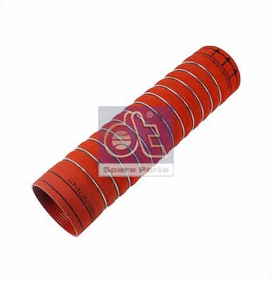 DT Spare Parts 5.45202 Charger Air Hose 545202: Buy near me at 2407.PL in Poland at an Affordable price!